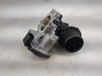 2021-2022 Ford Bronco Sport Throttle Body P/N:HX7Q-9F991-BB C24 058 153, 0 261 230 494, KX7A-9F479-AB Fits Fits 2020 2021 20