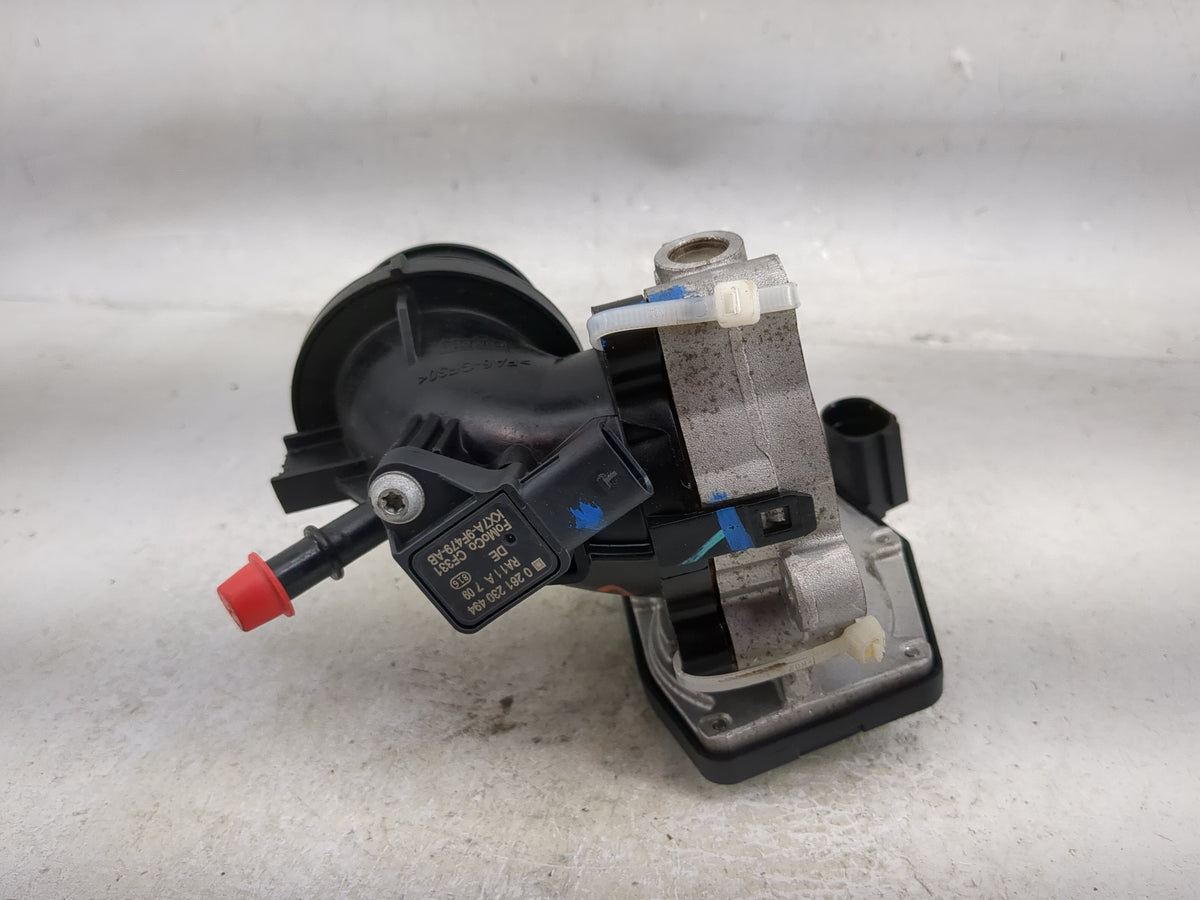 2021-2022 Ford Bronco Sport Throttle Body P/N:HX7Q-9F991-BB C24 058 153, 0 261 230 494, KX7A-9F479-AB Fits Fits 2020 2021 20