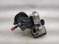 2021-2022 Ford Bronco Sport Throttle Body P/N:HX7Q-9F991-BB C24 058 153, 0 261 230 494, KX7A-9F479-AB Fits Fits 2020 2021 20