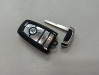 Ford Edge Keyless Entry Remote Fob M3N-A3C054339 ML1T-15K601-BA 5 buttons - Oemusedautoparts1.com