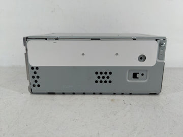 2024 Ford Edge Radio AM FM Cd Player Receiver Replacement P/N:MT4T-18D818-BG Fits OEM Used Auto Parts - Oemusedautoparts1.co