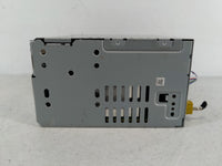 2024 Ford Edge Radio AM FM Cd Player Receiver Replacement P/N:MT4T-18D818-BG Fits OEM Used Auto Parts - Oemusedautoparts1.co