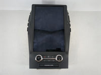 2024 Ford Edge Radio AM FM Cd Player Receiver Replacement P/N:M2GT-18B955-FE Fits OEM Used Auto Parts - Oemusedautoparts1.co
