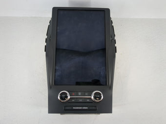 compare product 2024 Ford Edge Radio AM FM Cd Player Receiver Replacement P/N:M2GT-18B955-FE Fits OEM Used Auto Parts