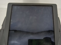 2024 Ford Edge Radio AM FM Cd Player Receiver Replacement P/N:M2GT-18B955-FE Fits OEM Used Auto Parts - Oemusedautoparts1.co