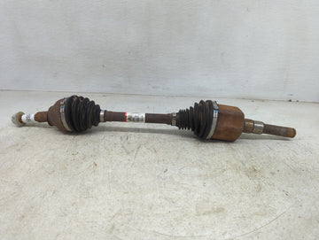 2019-2020 Ford Edge Axle Shaft Front Driver Cv C/v - Oemusedautoparts1.com