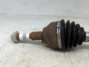 2019-2020 Ford Edge Axle Shaft Front Driver Cv C/v