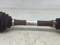 2019-2020 Ford Edge Axle Shaft Front Driver Cv C/v - Oemusedautoparts1.com