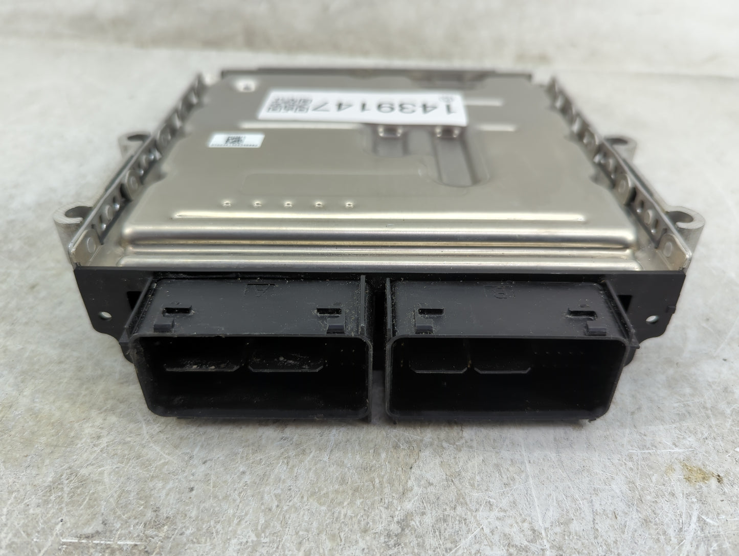 2024 Ford Edge PCM Engine Control Computer ECU ECM PCU OEM P/N:K2GA-12A650-CFA KK1A-12B684-HA, 0261S22515 Fits Fits 2020 202
