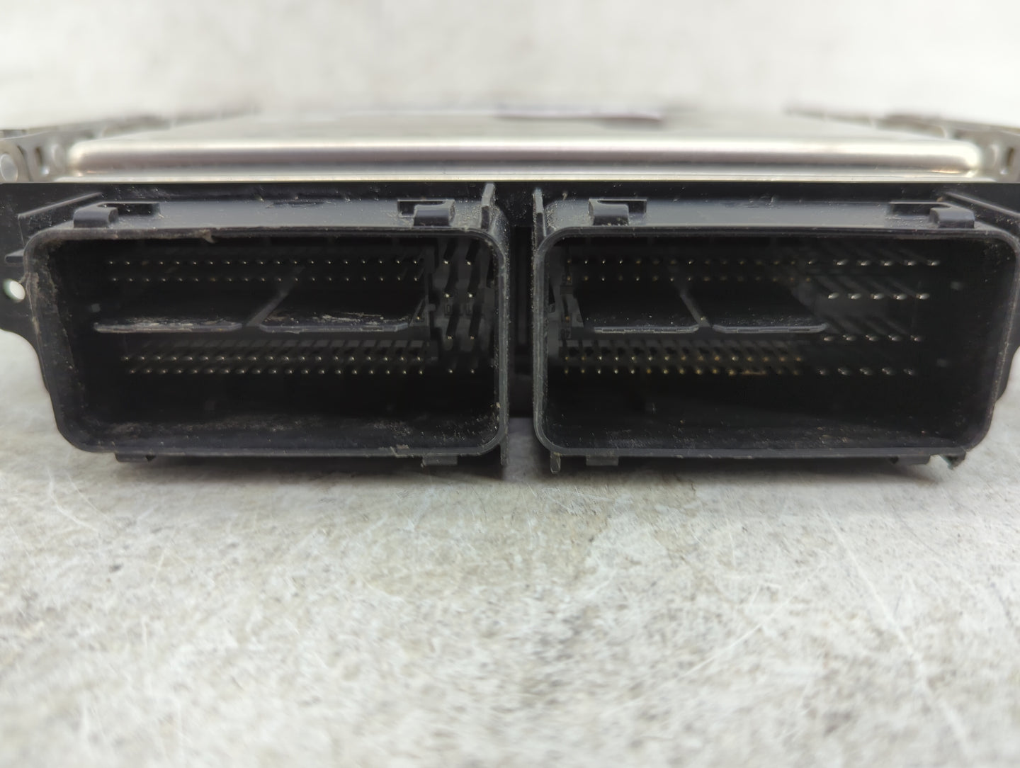 2024 Ford Edge PCM Engine Control Computer ECU ECM PCU OEM P/N:K2GA-12A650-CFA KK1A-12B684-HA, 0261S22515 Fits Fits 2020 202