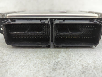 2024 Ford Edge PCM Engine Control Computer ECU ECM PCU OEM P/N:K2GA-12A650-CFA KK1A-12B684-HA, 0261S22515 Fits Fits 2020 2021 2022 OEM Used Auto Parts