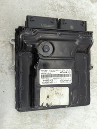 2024 Ford Edge PCM Engine Control Computer ECU ECM PCU OEM P/N:K2GA-12A650-CFA KK1A-12B684-HA, 0261S22515 Fits Fits 2020 202