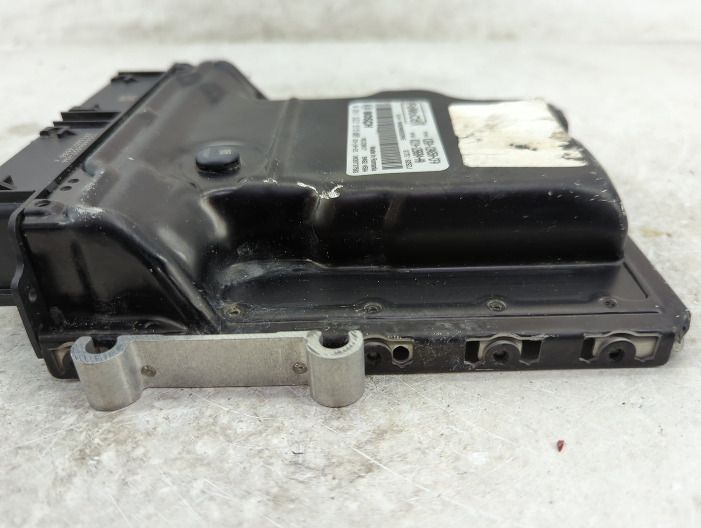 2024 Ford Edge PCM Engine Control Computer ECU ECM PCU OEM P/N:K2GA-12A650-CFA KK1A-12B684-HA, 0261S22515 Fits Fits 2020 202