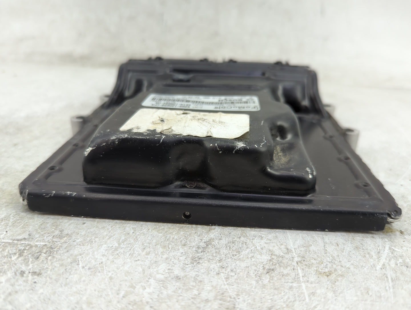 2024 Ford Edge PCM Engine Control Computer ECU ECM PCU OEM P/N:K2GA-12A650-CFA KK1A-12B684-HA, 0261S22515 Fits Fits 2020 202