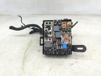 compare product 2019-2020 Ford Edge Fusebox Fuse Box Panel Relay Module P/N:GN15-12A581-LZKTG GU5T-14B192-GA, 6G9T-14B192-EA Fits Fits 2019 2020 OEM Used Auto Parts