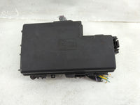 2019-2020 Ford Edge Fusebox Fuse Box Panel Relay Module P/N:GU5T-14B192-GA GU5T-14B192-HA, HU5T-14B192-FFA Fits Fits 2019 20