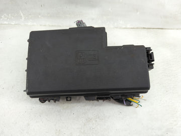 2019-2020 Ford Edge Fusebox Fuse Box Panel Relay Module P/N:GU5T-14B192-GA GU5T-14B192-HA, HU5T-14B192-FFA Fits Fits 2019 20