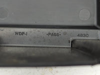 2019-2020 Ford Edge Fusebox Fuse Box Panel Relay Module P/N:GU5T-14B192-GA GU5T-14B192-HA, HU5T-14B192-FFA Fits Fits 2019 20