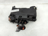 2019-2020 Ford Edge Fusebox Fuse Box Panel Relay Module P/N:GU5T-14B192-GA GU5T-14B192-HA, HU5T-14B192-FFA Fits Fits 2019 20