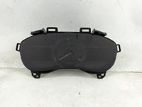 2019-2020 Ford Edge Instrument Cluster Speedometer Gauges P/N:LT4T-10849-CB Miles: Fits Fits 2019 2020 OEM Used Auto Parts -