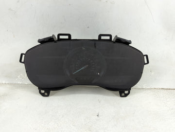 2019-2020 Ford Edge Instrument Cluster Speedometer Gauges P/N:LT4T-10849-CB Miles: Fits Fits 2019 2020 OEM Used Auto Parts -