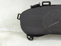 2019-2020 Ford Edge Instrument Cluster Speedometer Gauges P/N:LT4T-10849-CB Miles: Fits Fits 2019 2020 OEM Used Auto Parts -