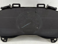 2019-2020 Ford Edge Instrument Cluster Speedometer Gauges P/N:LT4T-10849-CB Miles: Fits Fits 2019 2020 OEM Used Auto Parts -
