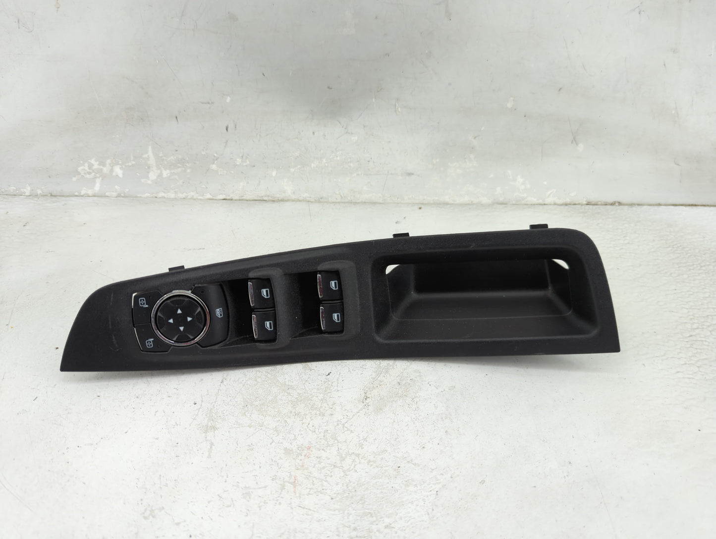 2016-2020 Ford Edge Master Power Window Switch Replacement Driver Side Left P/N:FT4B14A564 AG3ZHE Fits OEM Used Auto Parts -