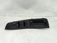2016-2020 Ford Edge Master Power Window Switch Replacement Driver Side Left P/N:FT4B14A564 AG3ZHE Fits OEM Used Auto Parts -