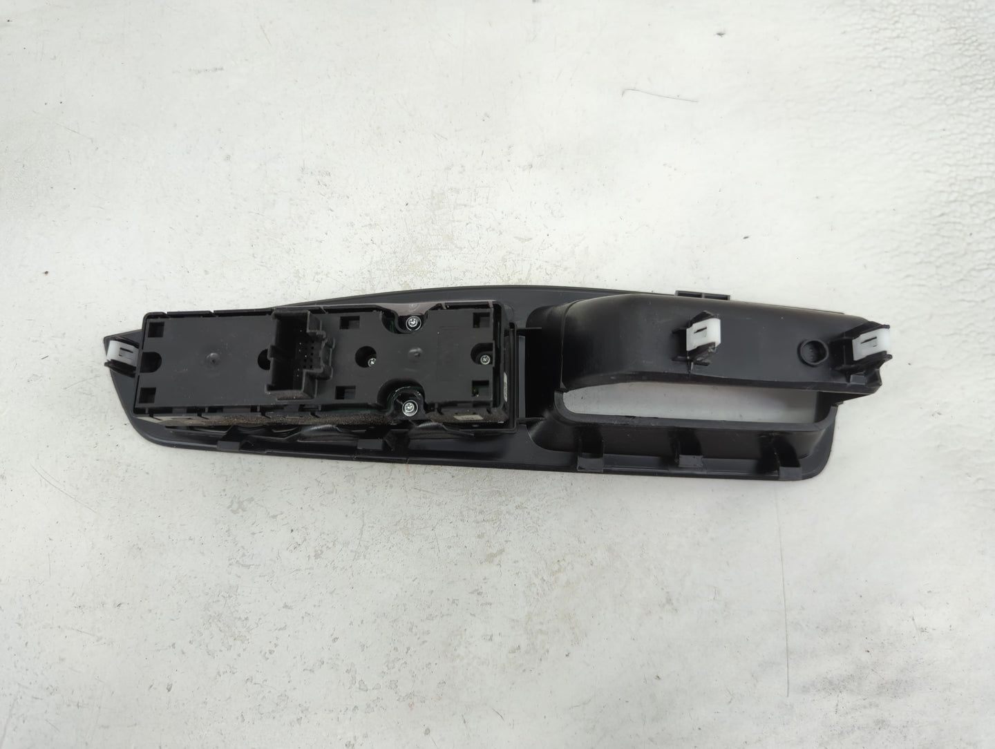 2016-2020 Ford Edge Master Power Window Switch Replacement Driver Side Left P/N:FT4B14A564 AG3ZHE Fits OEM Used Auto Parts -