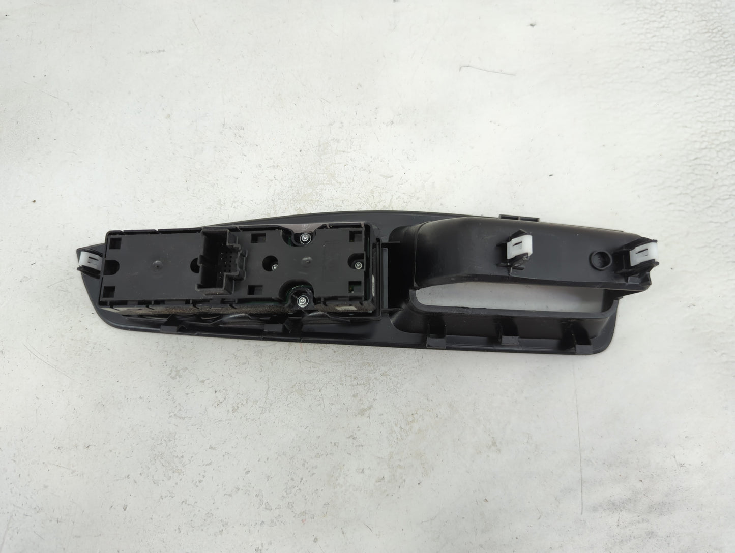 2016-2020 Ford Edge Master Power Window Switch Replacement Driver Side Left P/N:FT4B14A564 AG3ZHE Fits OEM Used Auto Parts -
