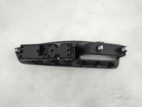 2016-2020 Ford Edge Master Power Window Switch Replacement Driver Side Left P/N:FT4B14A564 AG3ZHE Fits OEM Used Auto Parts -