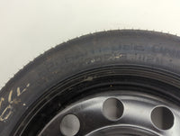 2019-2022 Ford Edge Spare Donut Tire Wheel Rim Oem - Oemusedautoparts1.com