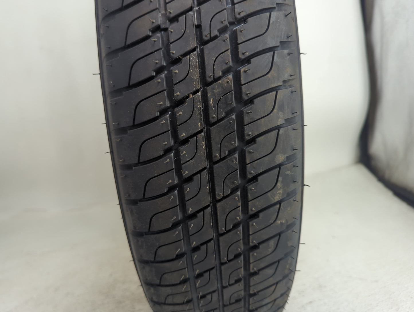 2019-2022 Ford Edge Spare Donut Tire Wheel Rim Oem - Oemusedautoparts1.com