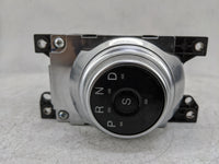2024 Ford Edge Floor Console Assembly Shifter - Oemusedautoparts1.com
