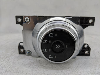 compare product 2024 Ford Edge Floor Console Assembly Shifter