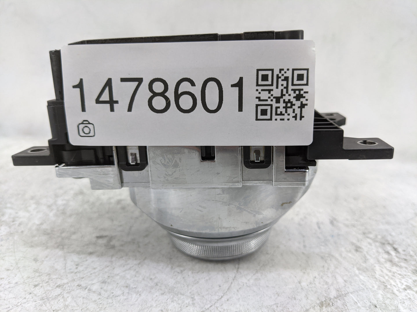 2024 Ford Edge Floor Console Assembly Shifter - Oemusedautoparts1.com