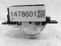2024 Ford Edge Floor Console Assembly Shifter - Oemusedautoparts1.com