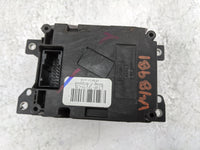 2024 Ford Edge Floor Console Assembly Shifter - Oemusedautoparts1.com