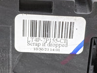2024 Ford Edge Floor Console Assembly Shifter - Oemusedautoparts1.com