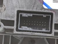 2024 Ford Edge Floor Console Assembly Shifter - Oemusedautoparts1.com