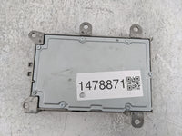2024 Ford Edge Radio Speaker Amplifier 2284-e - Oemusedautoparts1.com