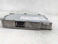 2024 Ford Edge Radio Speaker Amplifier 2284-e - Oemusedautoparts1.com