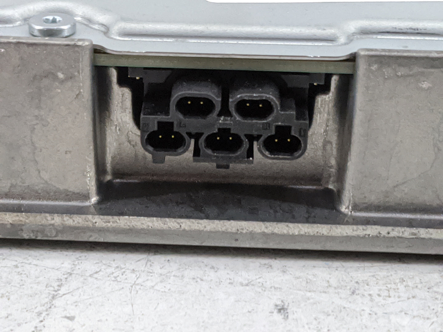 2024 Ford Edge Radio Speaker Amplifier 2284-e - Oemusedautoparts1.com