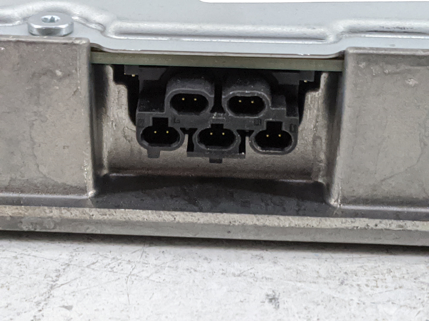 2024 Ford Edge Radio Speaker Amplifier 2284-e - Oemusedautoparts1.com