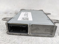 2024 Ford Edge Radio Speaker Amplifier 2284-e - Oemusedautoparts1.com