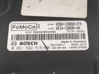 2024 Ford Edge PCM Engine Control Computer ECU ECM PCU OEM P/N:K2GA-12A650-CFA KK1A-12B684-HA, 0261S22515 Fits Fits 2020 202