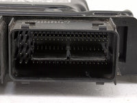 2024 Ford Edge PCM Engine Control Computer ECU ECM PCU OEM P/N:K2GA-12A650-CFA KK1A-12B684-HA, 0261S22515 Fits Fits 2020 202