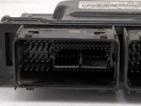2024 Ford Edge PCM Engine Control Computer ECU ECM PCU OEM P/N:K2GA-12A650-CFA KK1A-12B684-HA, 0261S22515 Fits Fits 2020 202