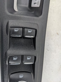 2016-2020 Ford Edge Master Power Window Switch Replacement Driver Side Left P/N:GT4T-14540-BAW Fits Fits 2016 2017 2018 2019